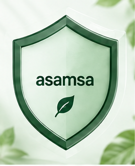The Asamsa Shield